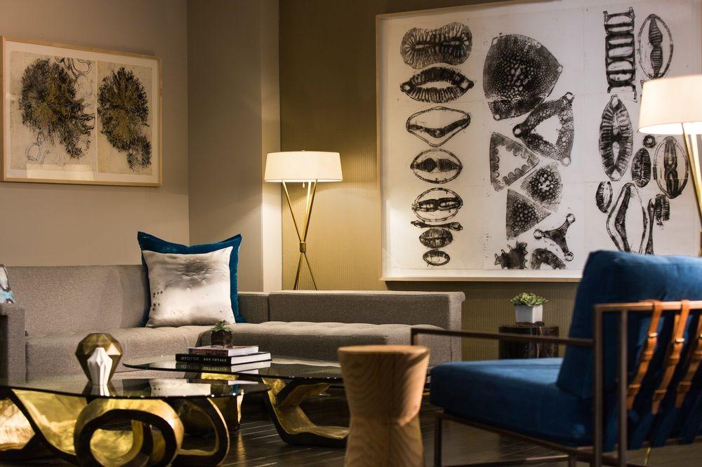 Lyle Dc Hotel Washington Kültér fotó