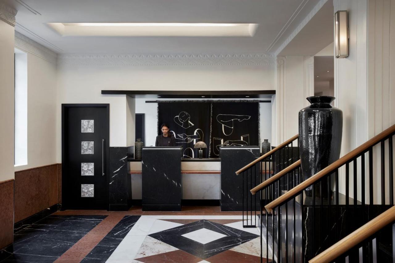 Lyle Dc Hotel Washington Kültér fotó