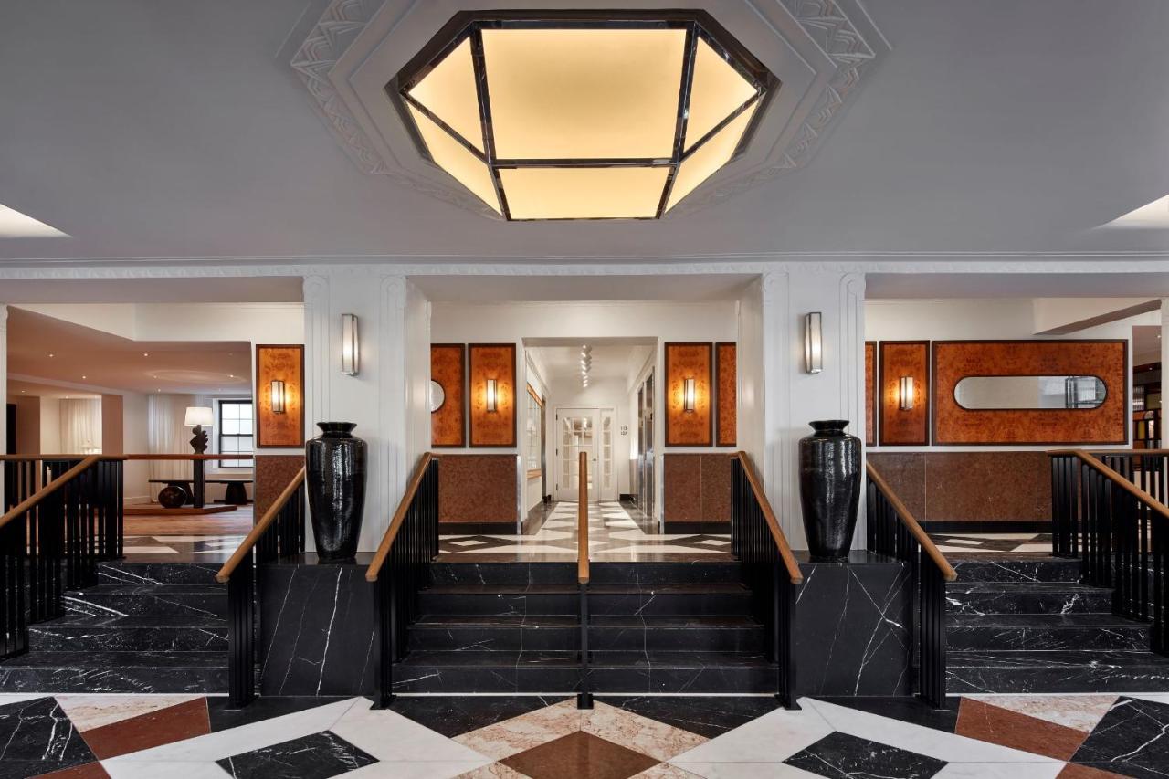 Lyle Dc Hotel Washington Kültér fotó