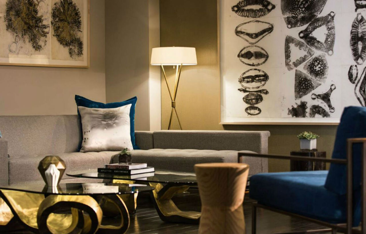 Lyle Dc Hotel Washington Kültér fotó